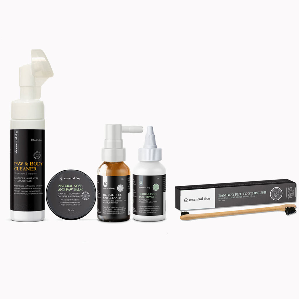 WELLBEING PACK