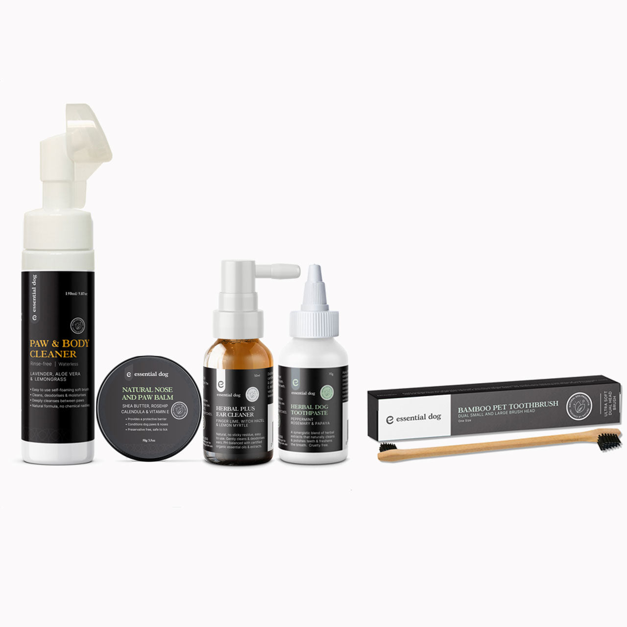 WELLBEING PACK