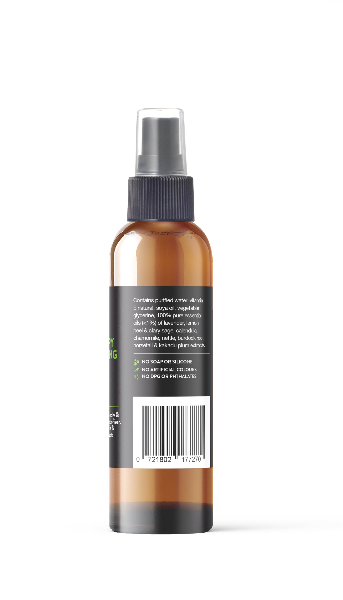 waterless puppy shampoo