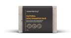 essential dog all natural solid dog shampoo with botanical extracts 