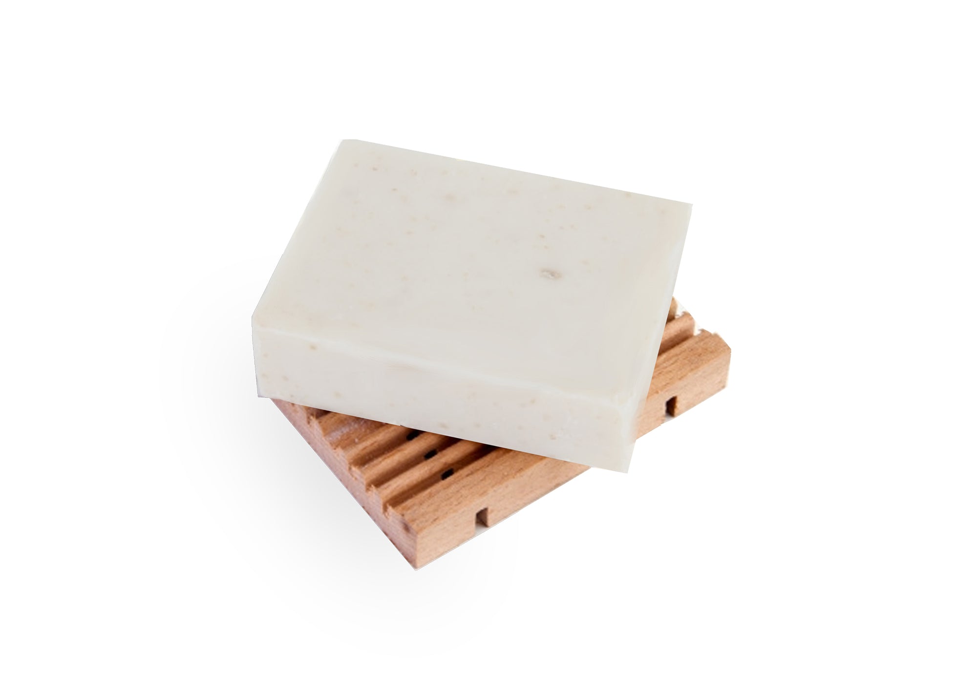 eco-friendly and all natural solid pet shampoo