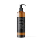 all natural shampoo for sensitive dogs