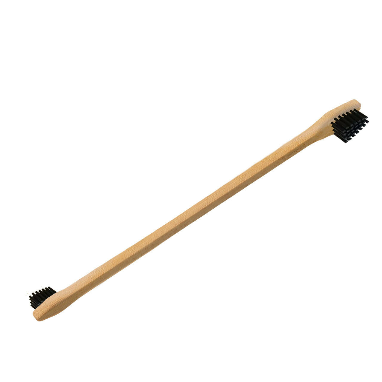 sustainable pet toothbrush