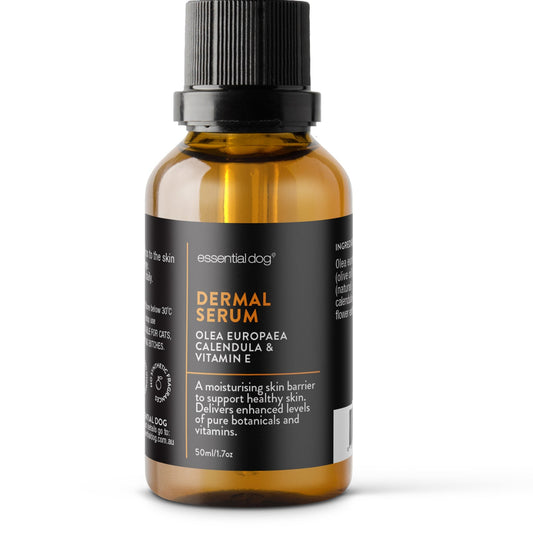 hydrating serum for dogs