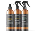 natural gift set for dogs with allergies